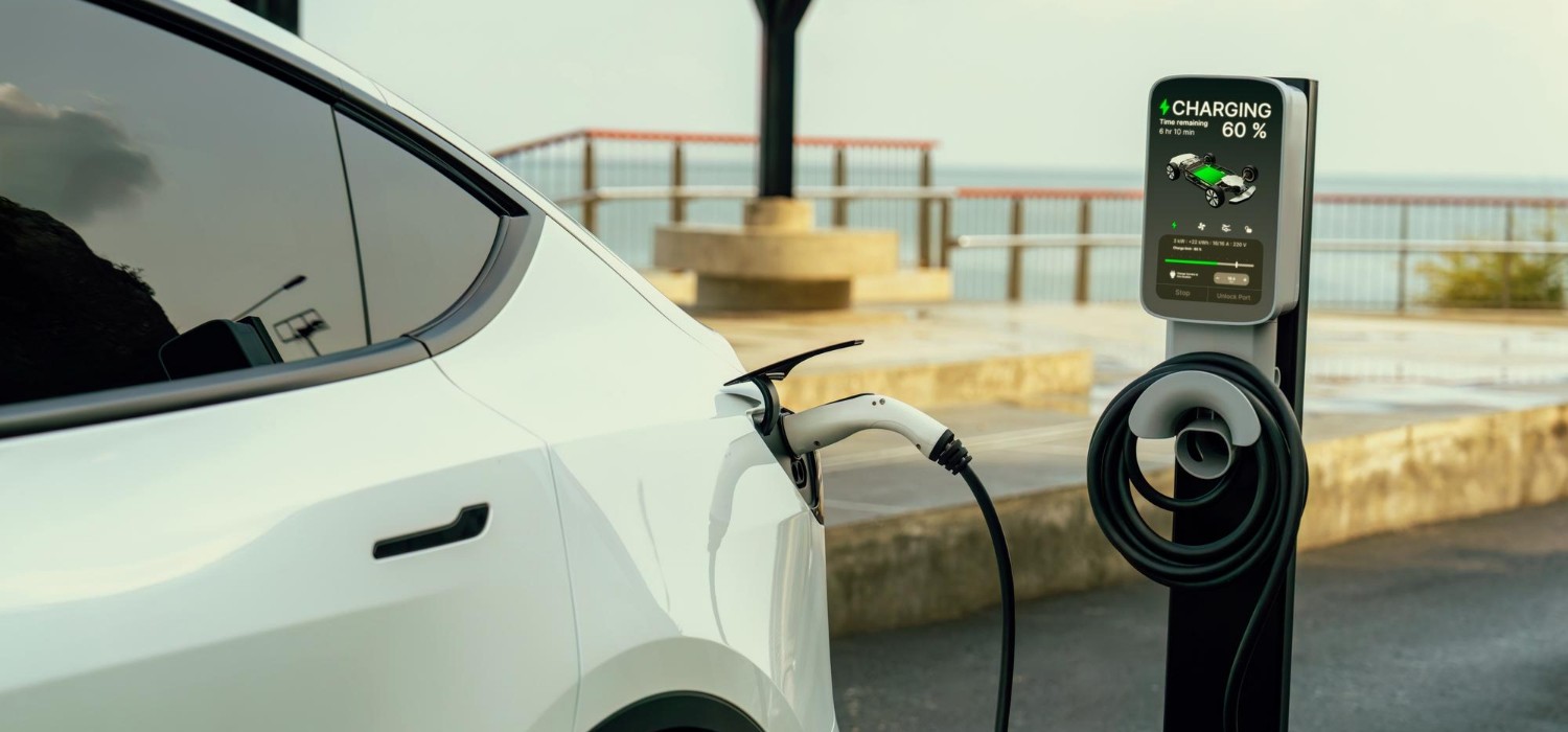 California Doubles Down on EV Push as Trump Moves to Roll Back Emissions Rules